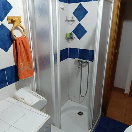 Holiday home Casa La Plaza Lanjaron