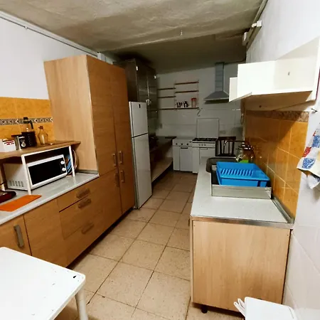 Casa La Plaza Holiday home