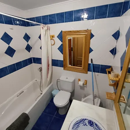 Casa La Plaza Holiday home *