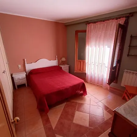 Casa La Plaza Lanjaron