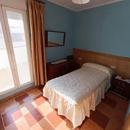 Casa La Plaza * Lanjaron