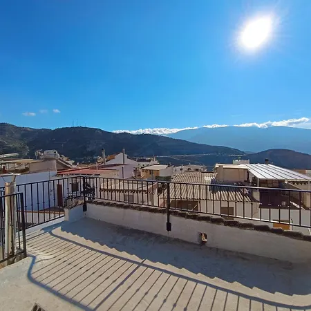 Casa La Plaza *